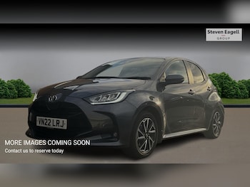 Used Toyota Yaris 2022 for sale - 76174803: Photo 3