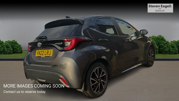 Used Toyota Yaris 2022 for sale - 76174803: Photo 4
