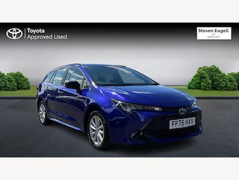 Used Toyota Corolla 2025 for sale - 79279238: Photo