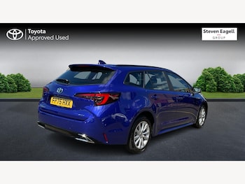 Used Toyota Corolla 2025 for sale - 79279238: Photo