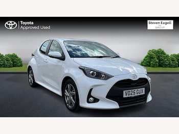 Used Toyota Yaris 2025 for sale - 78549002: Photo