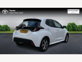 Used Toyota Yaris 2025 for sale - 78549002: Photo