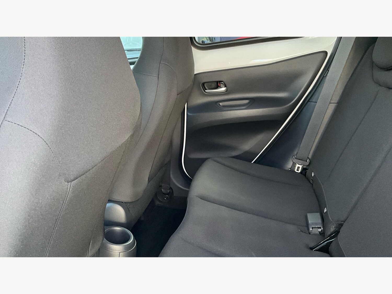 Used Toyota Aygo X for sale - 77344026: Photo 15