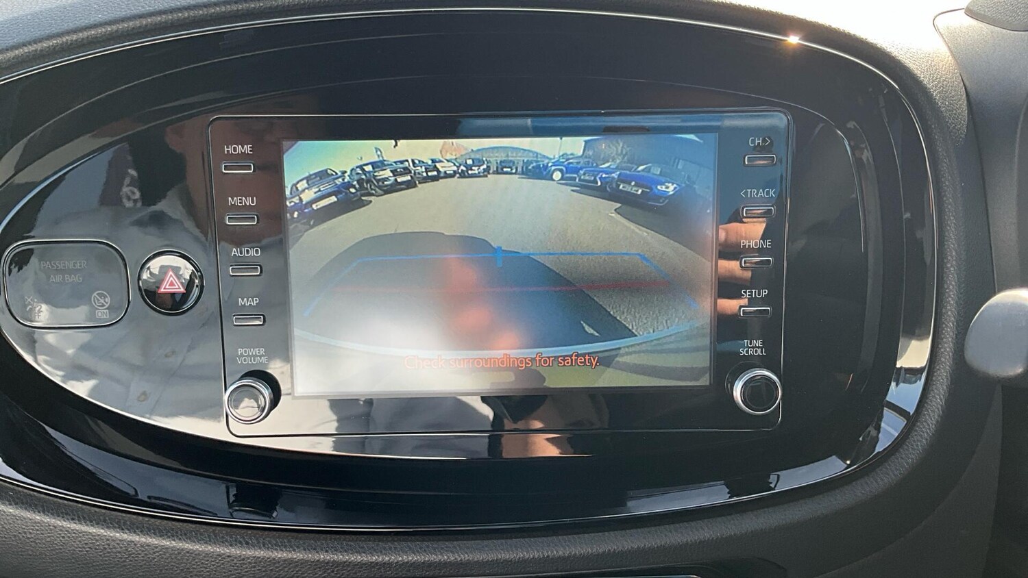 Used Toyota Aygo X for sale - 77344026: Photo 33