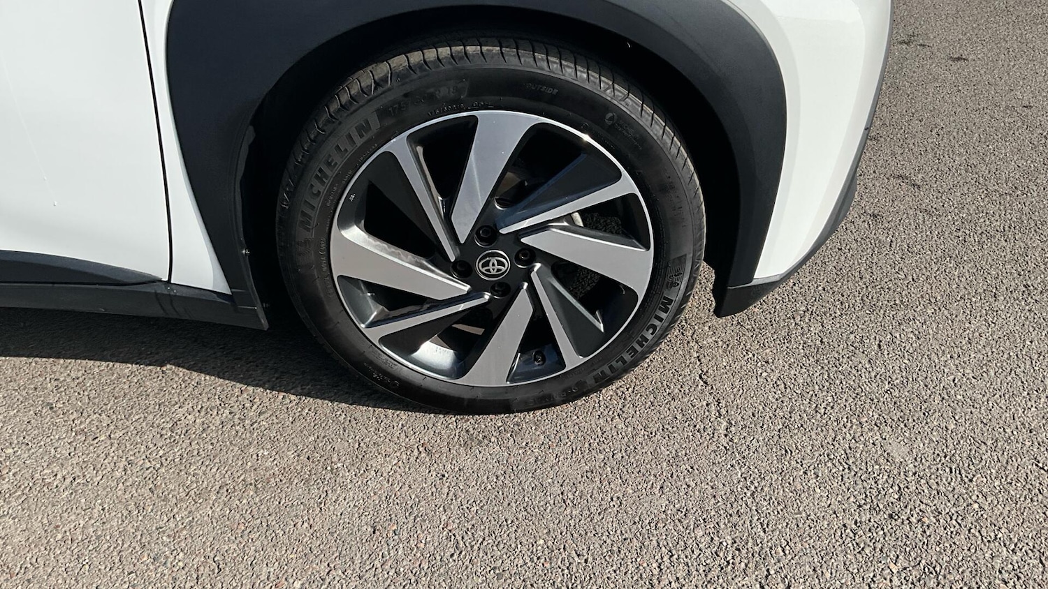 Used Toyota Aygo X for sale - 77344026: Photo 35