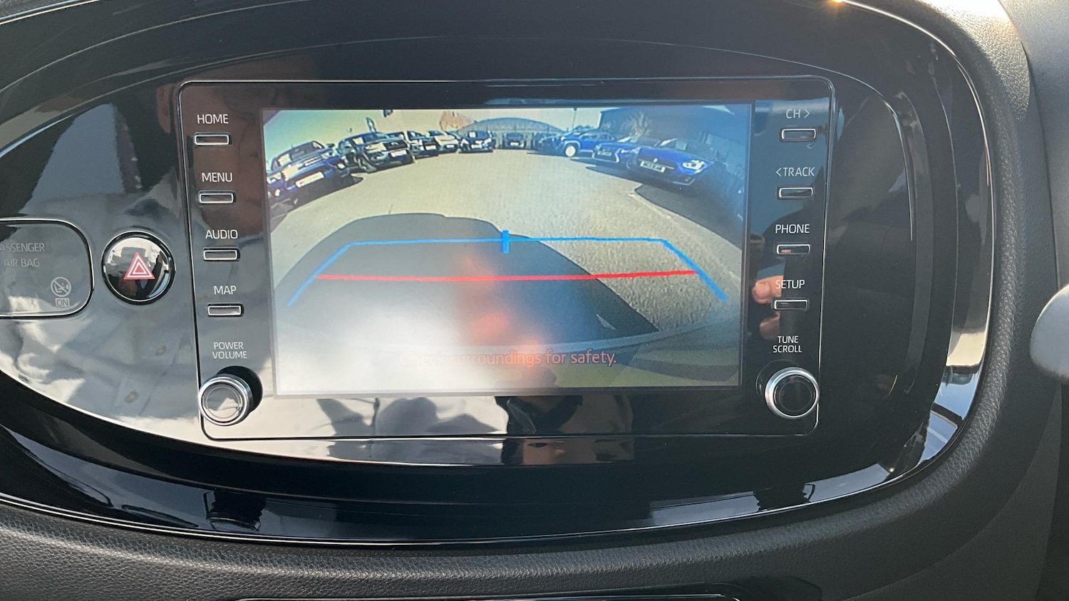 Used Toyota Aygo X for sale - 77344026: Photo 48