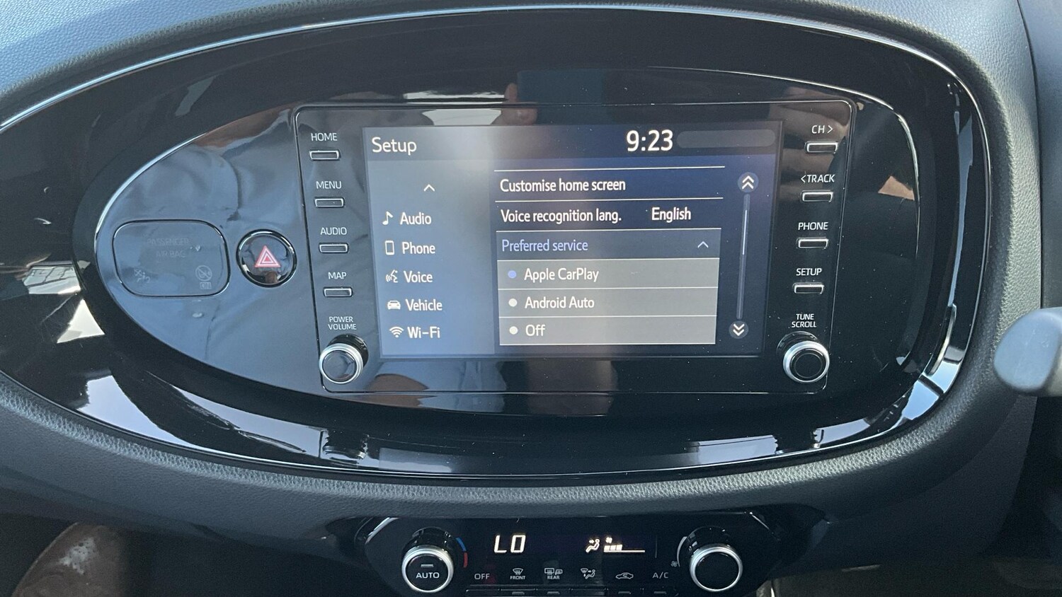 Used Toyota Aygo X for sale - 77344026: Photo 57