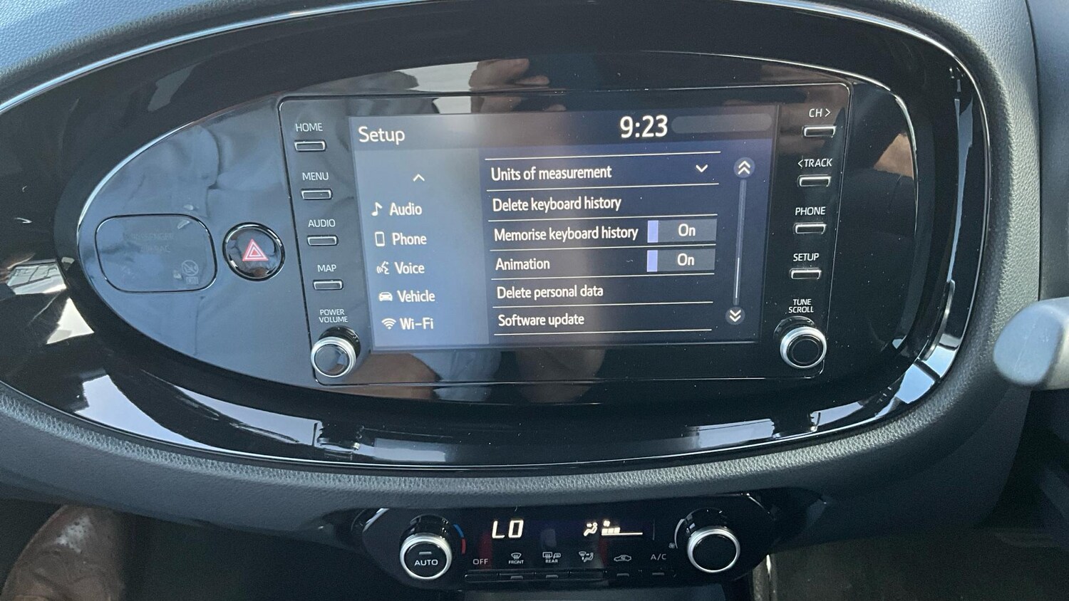 Used Toyota Aygo X for sale - 77344026: Photo 59