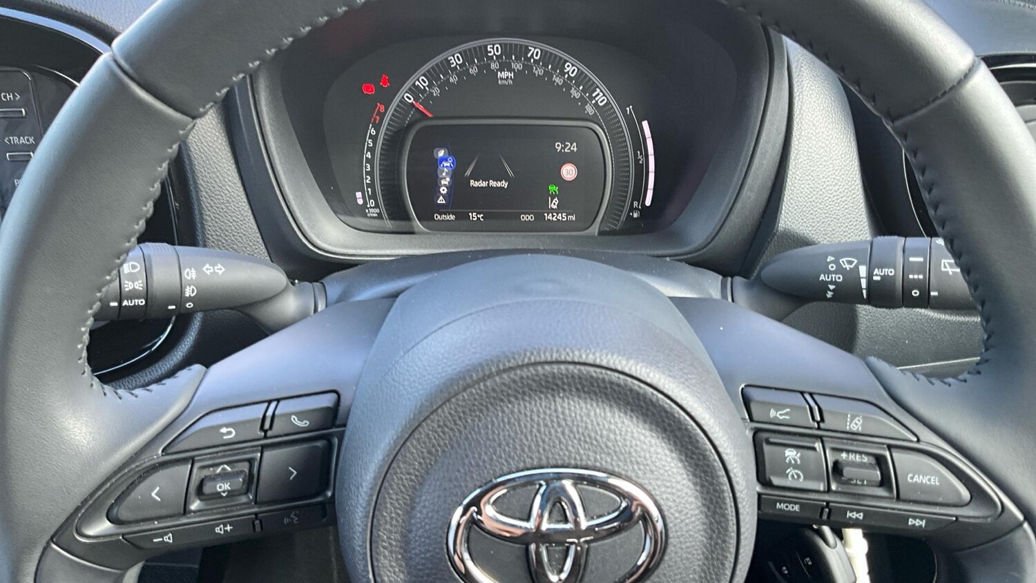 Used Toyota Aygo X for sale - 77344026: Photo 64