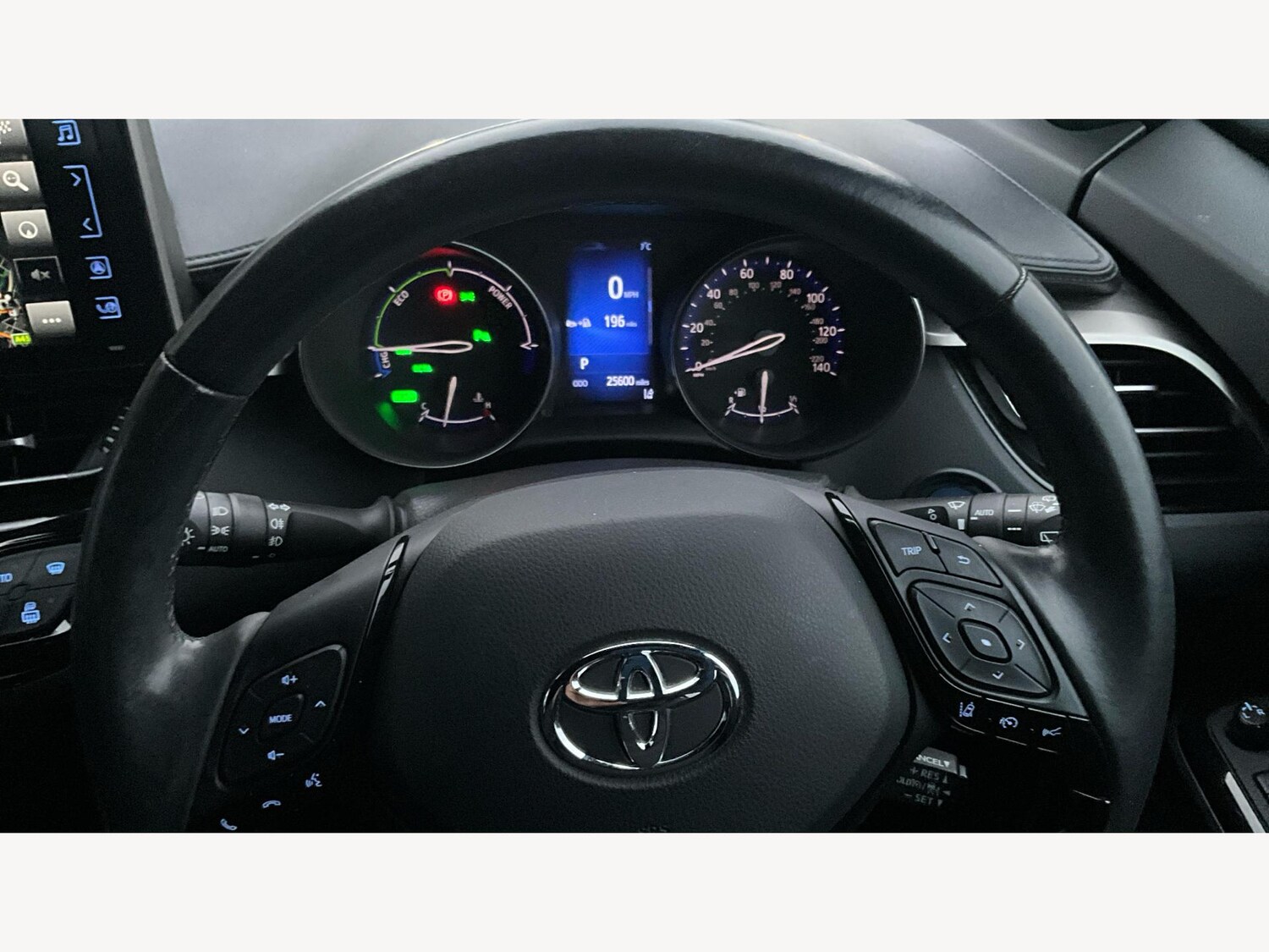 Used Jaguar XE 2019 for sale - 77203663: Photo 11