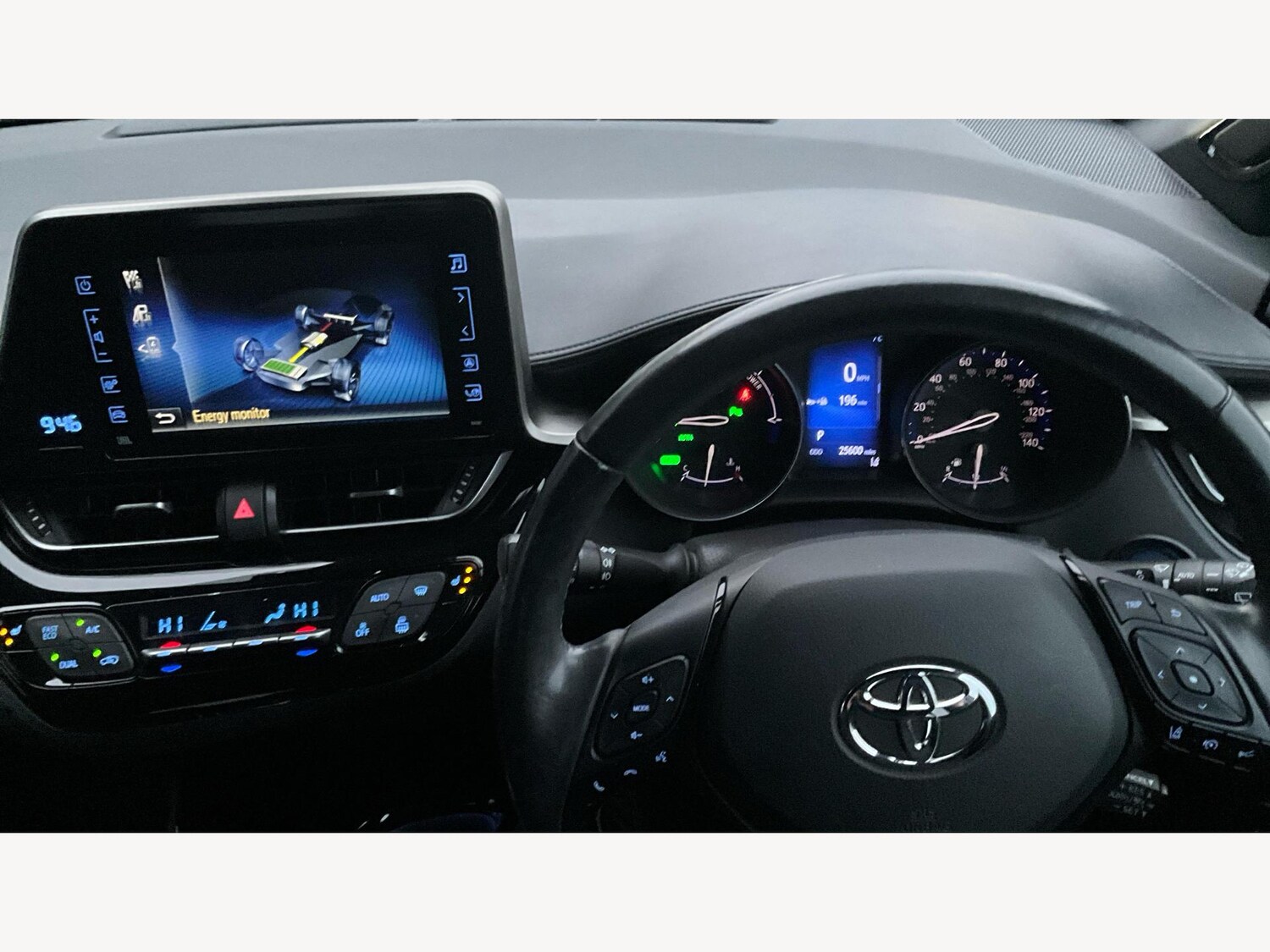 Used Jaguar XE 2019 for sale - 77203663: Photo 7