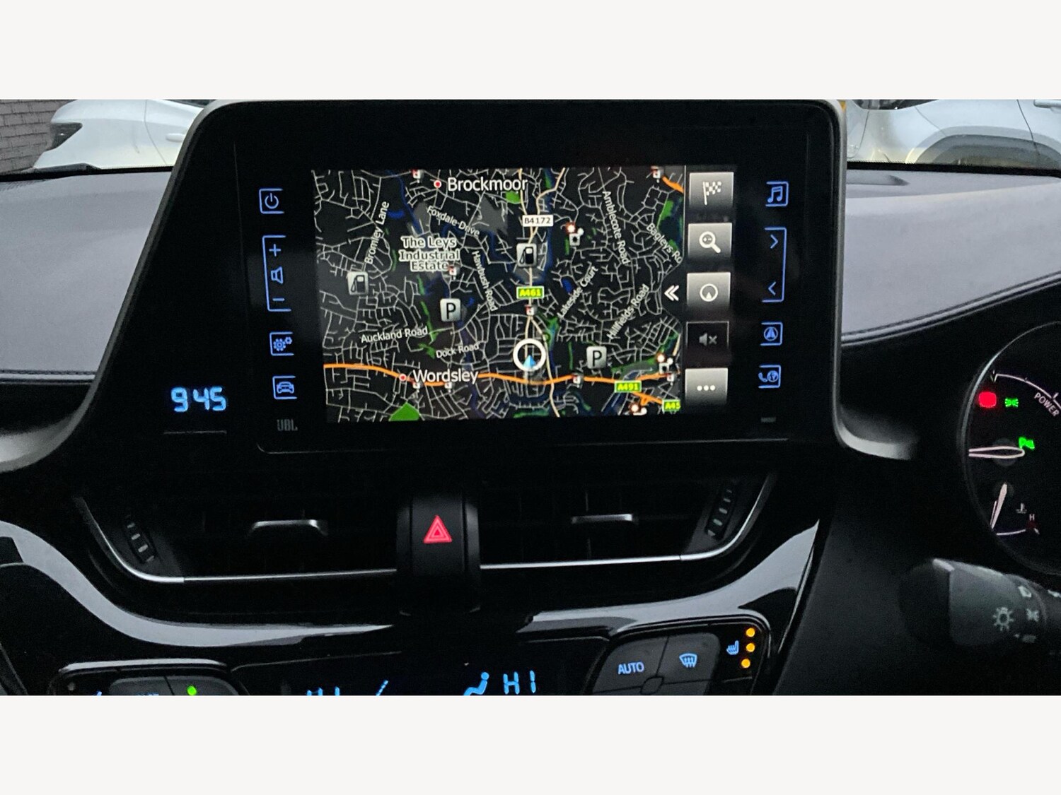 Used Jaguar XE 2019 for sale - 77203663: Photo 9