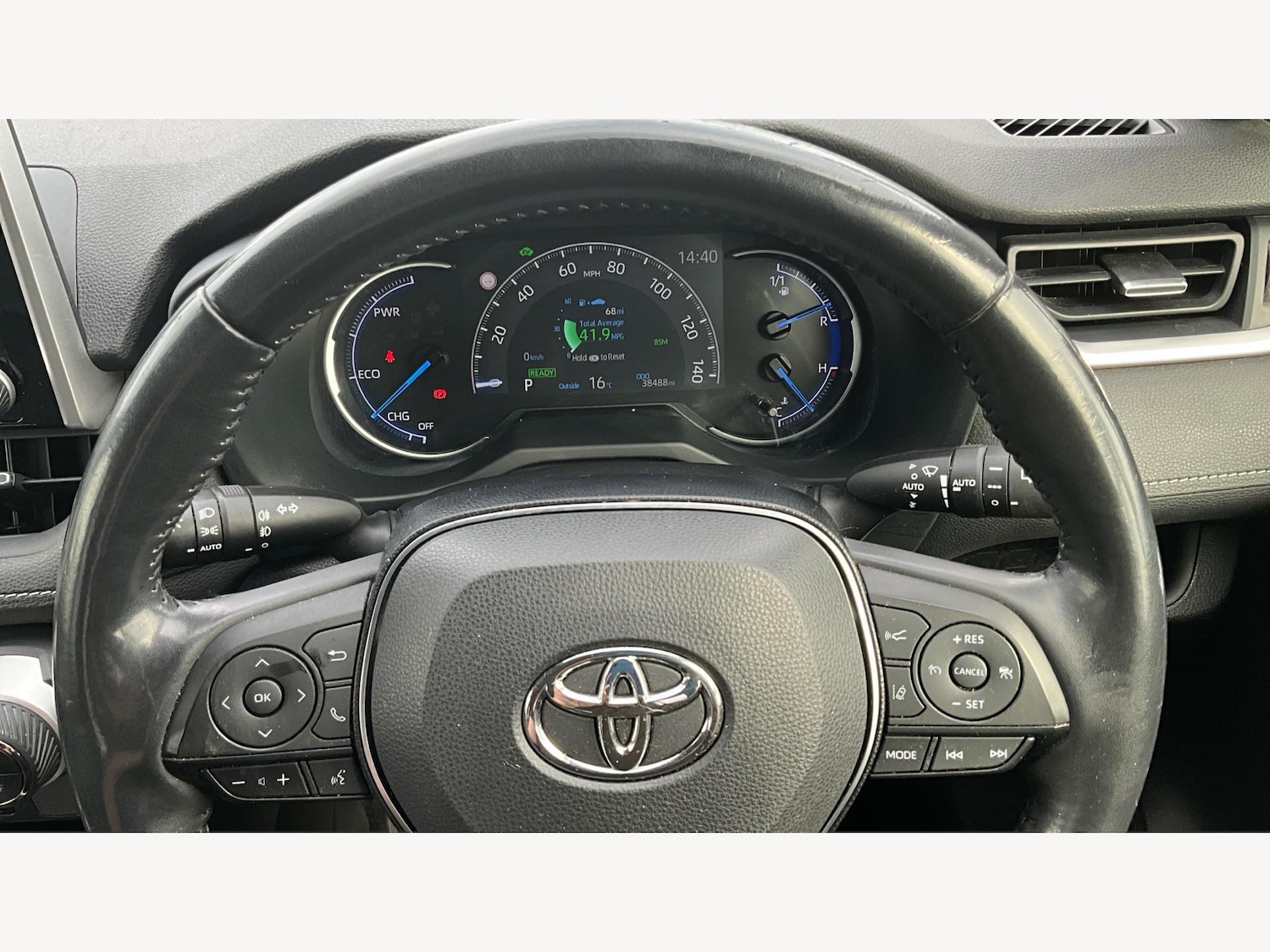 Vehicle 11