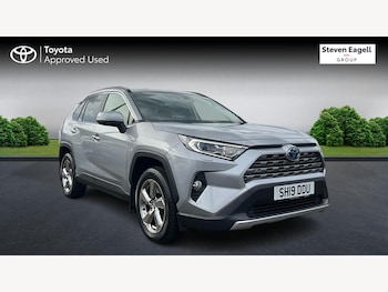 Toyota - RAV4