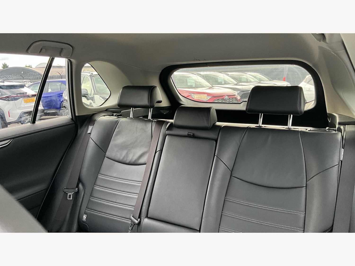 Vehicle 25