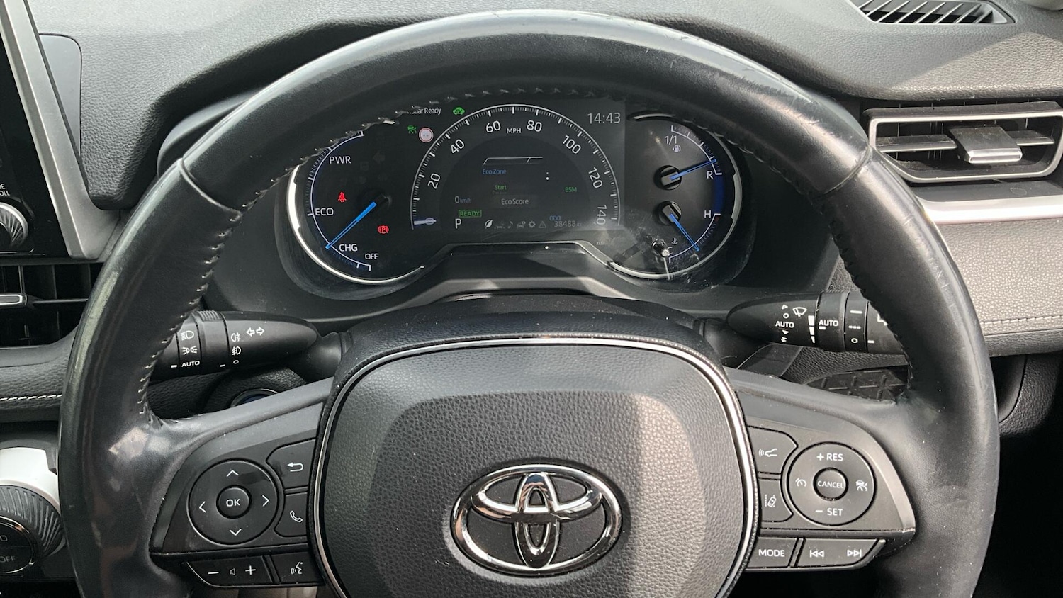 Vehicle 65