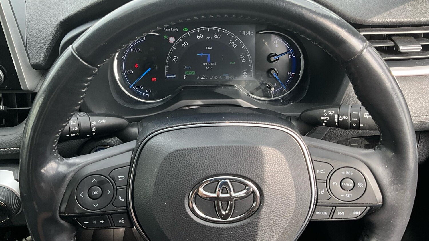 Vehicle 66