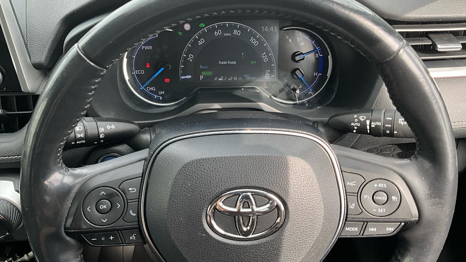 Vehicle 67