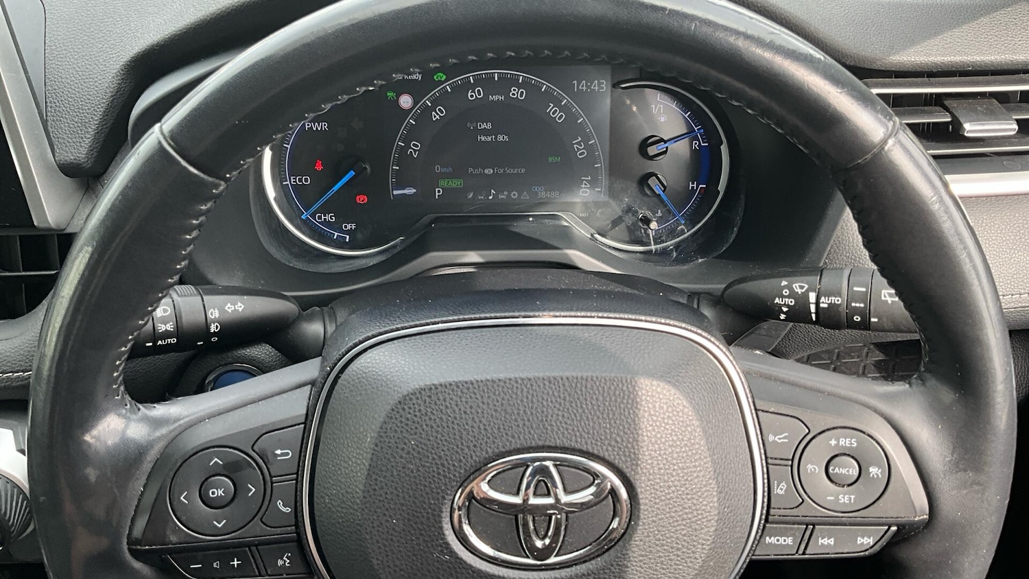 Vehicle 69