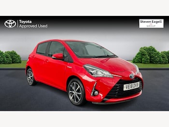 Toyota - Yaris