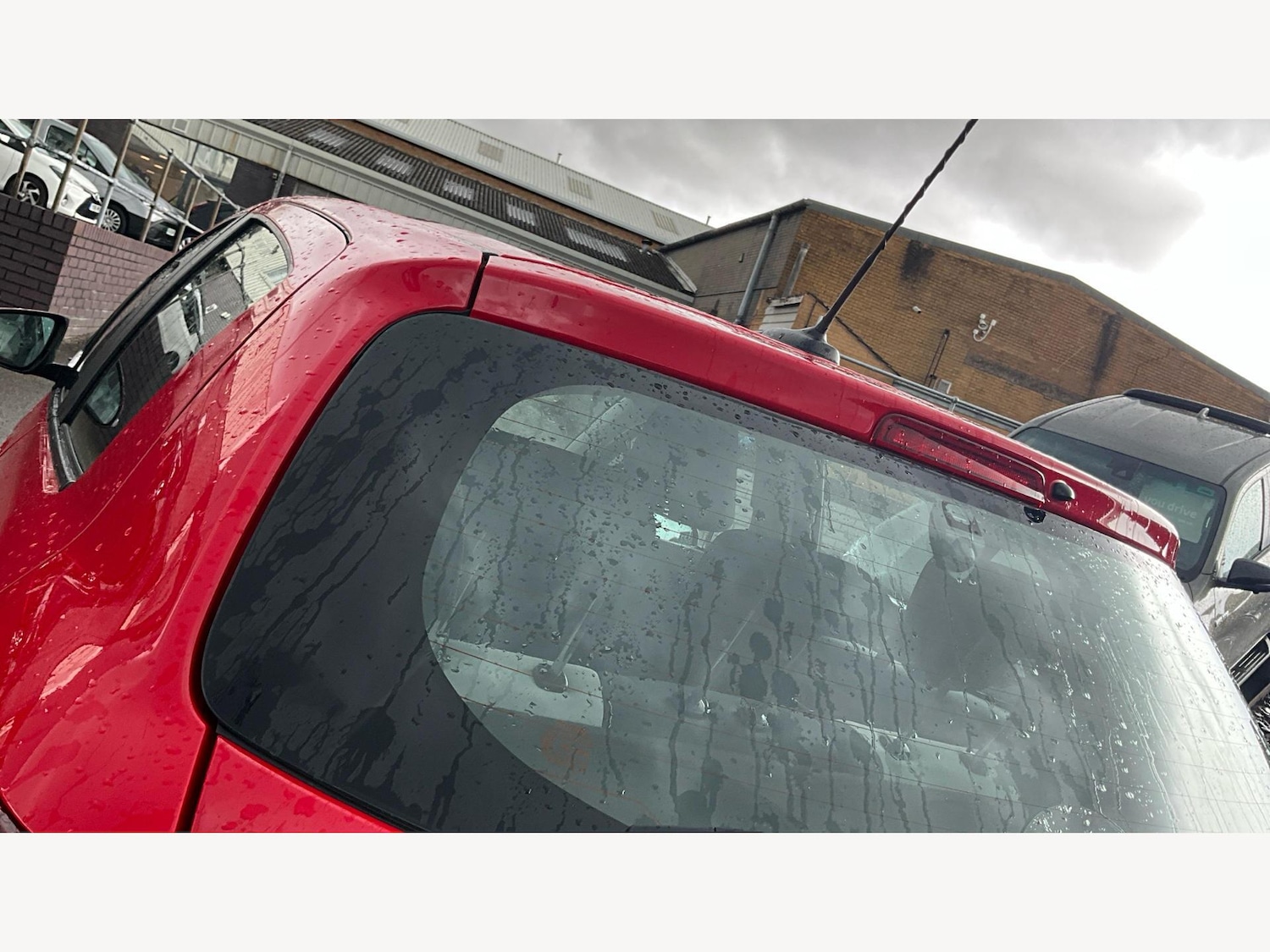 Vehicle 28