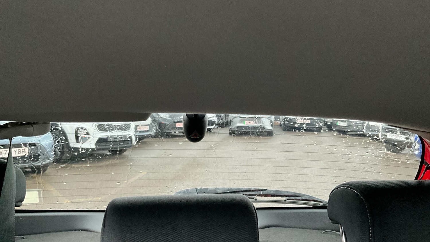 Vehicle 50