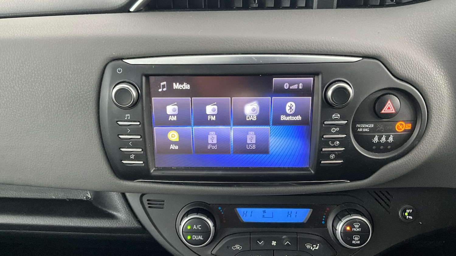 Vehicle 51