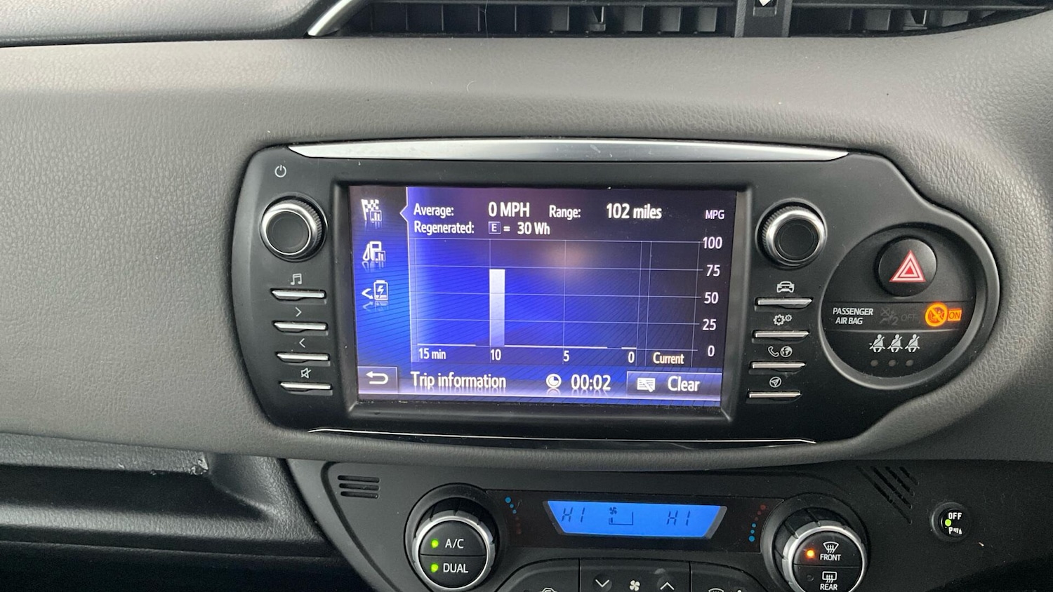 Vehicle 54