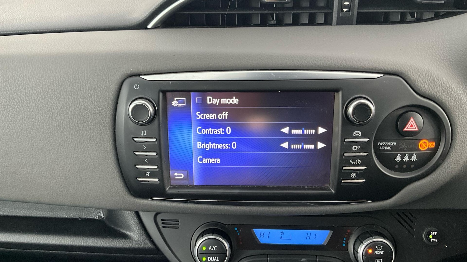 Vehicle 57