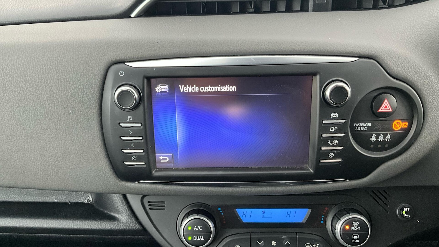 Vehicle 65