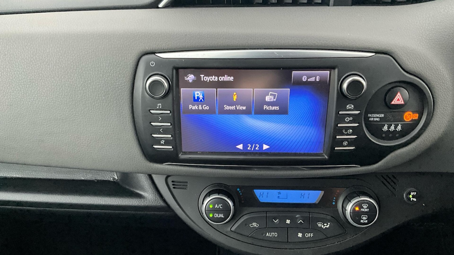 Vehicle 69