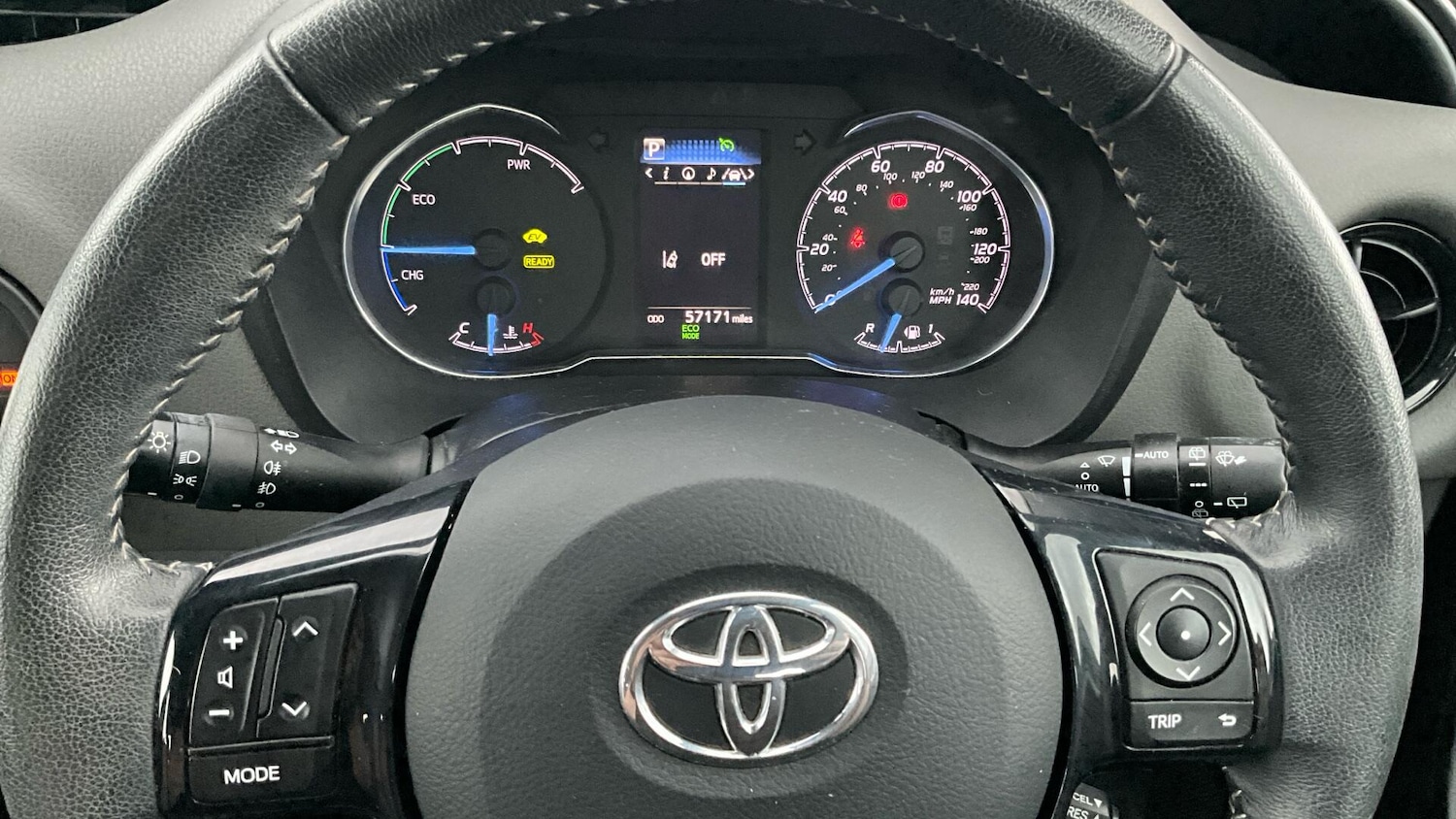 Vehicle 80