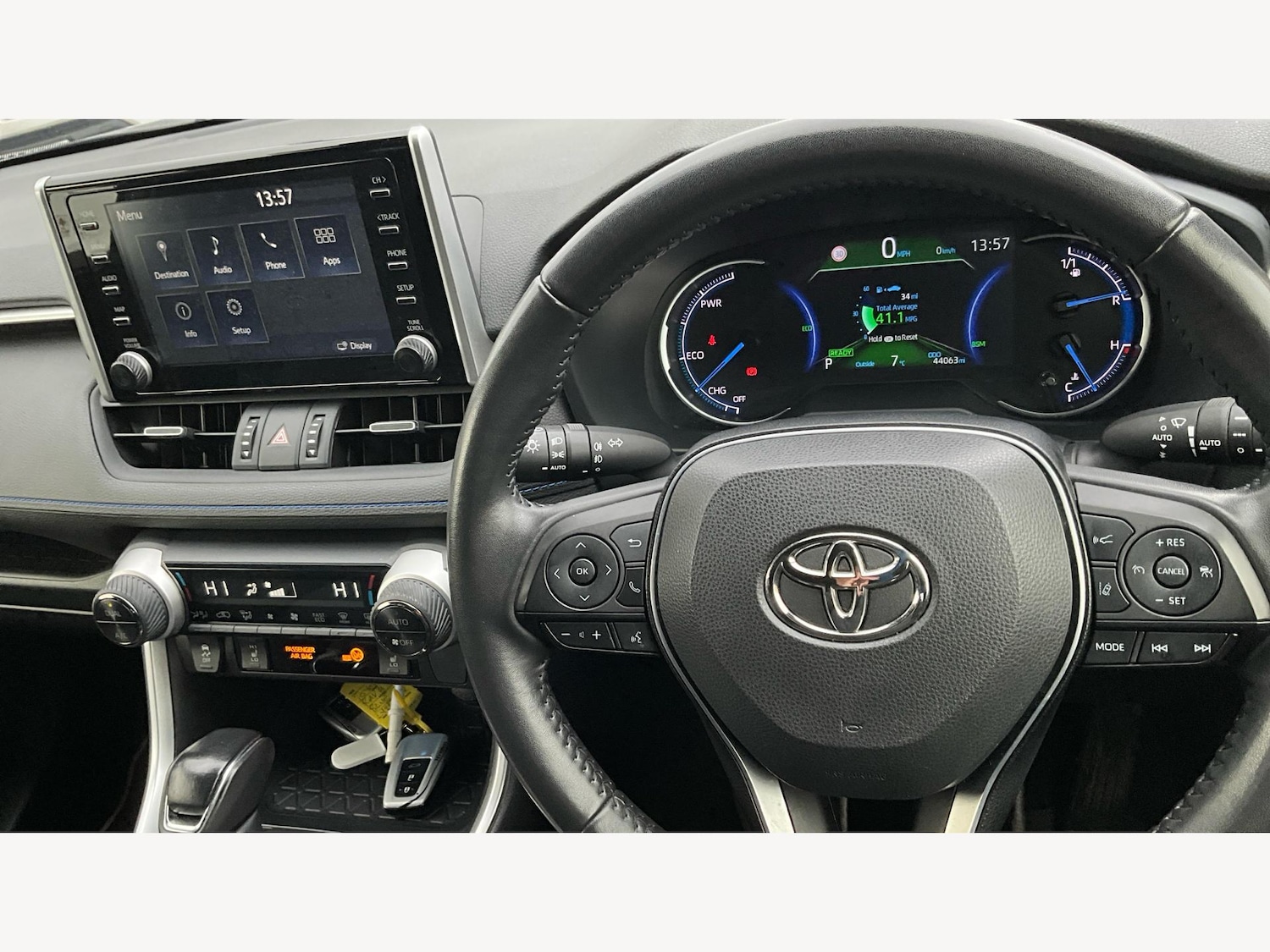 Used Toyota RAV4 2022 for sale - 77331062: Photo 10