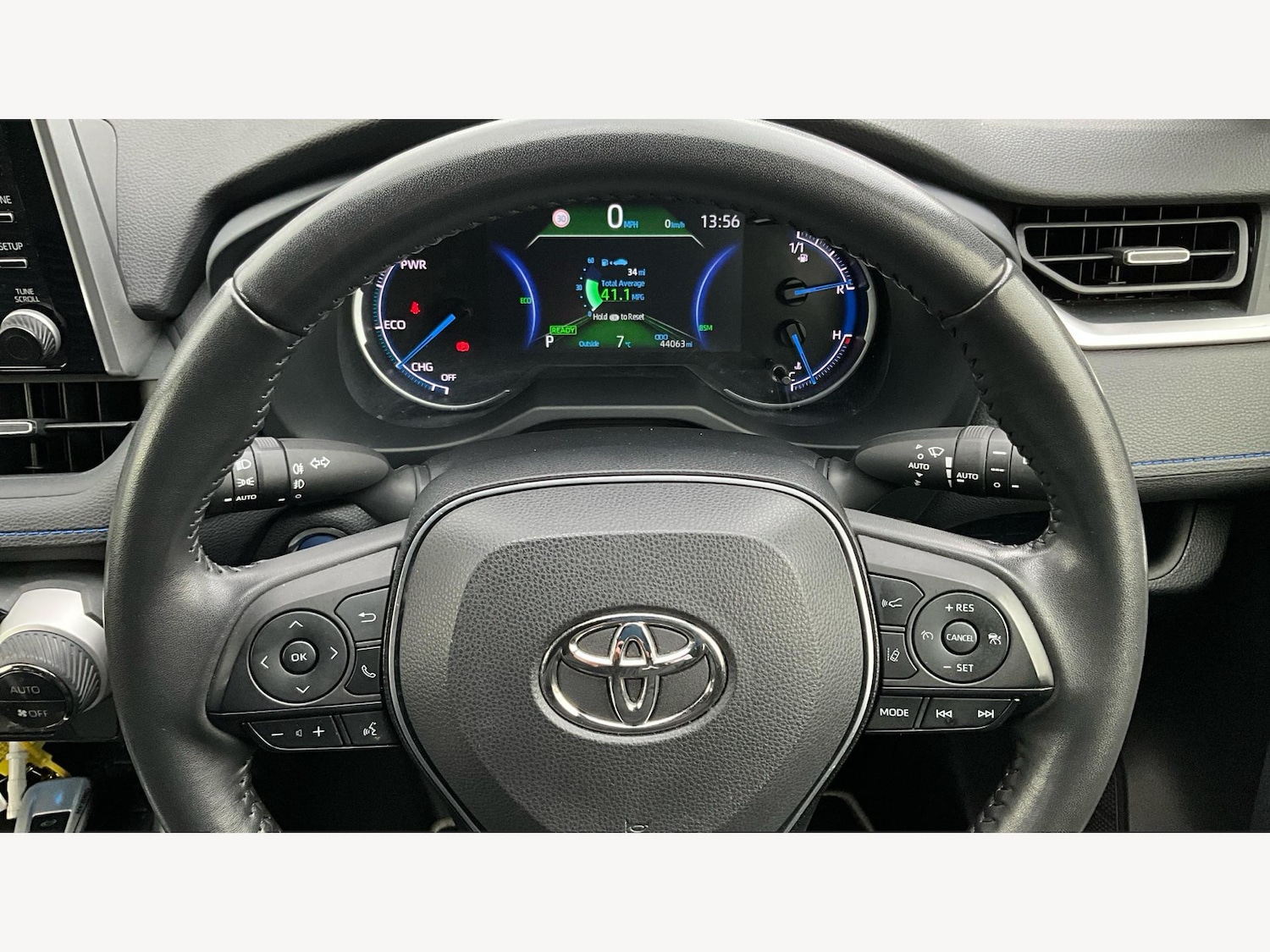 Used Toyota RAV4 2022 for sale - 77331062: Photo 11