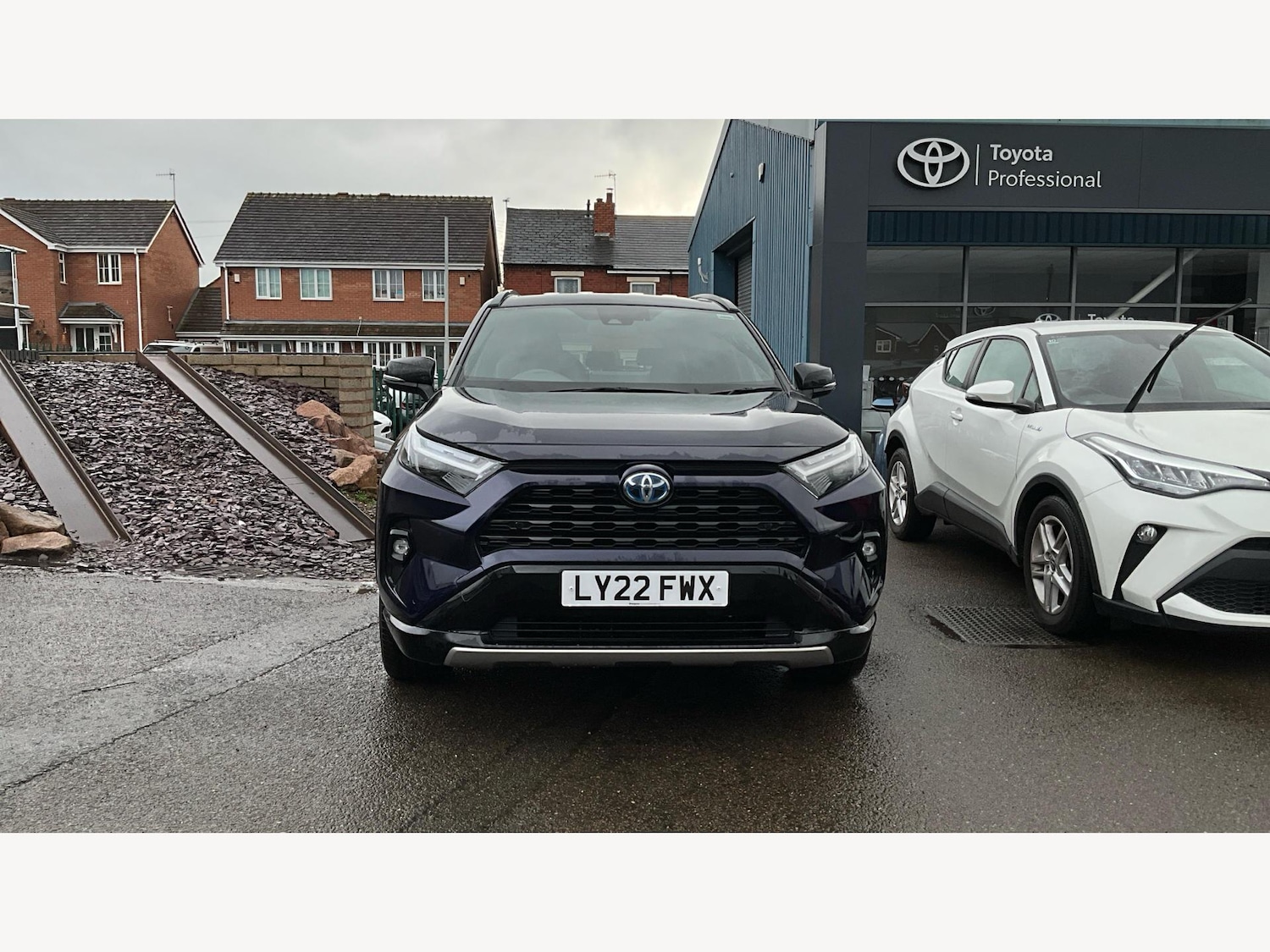 Used Toyota RAV4 2022 for sale - 77331062: Photo 17