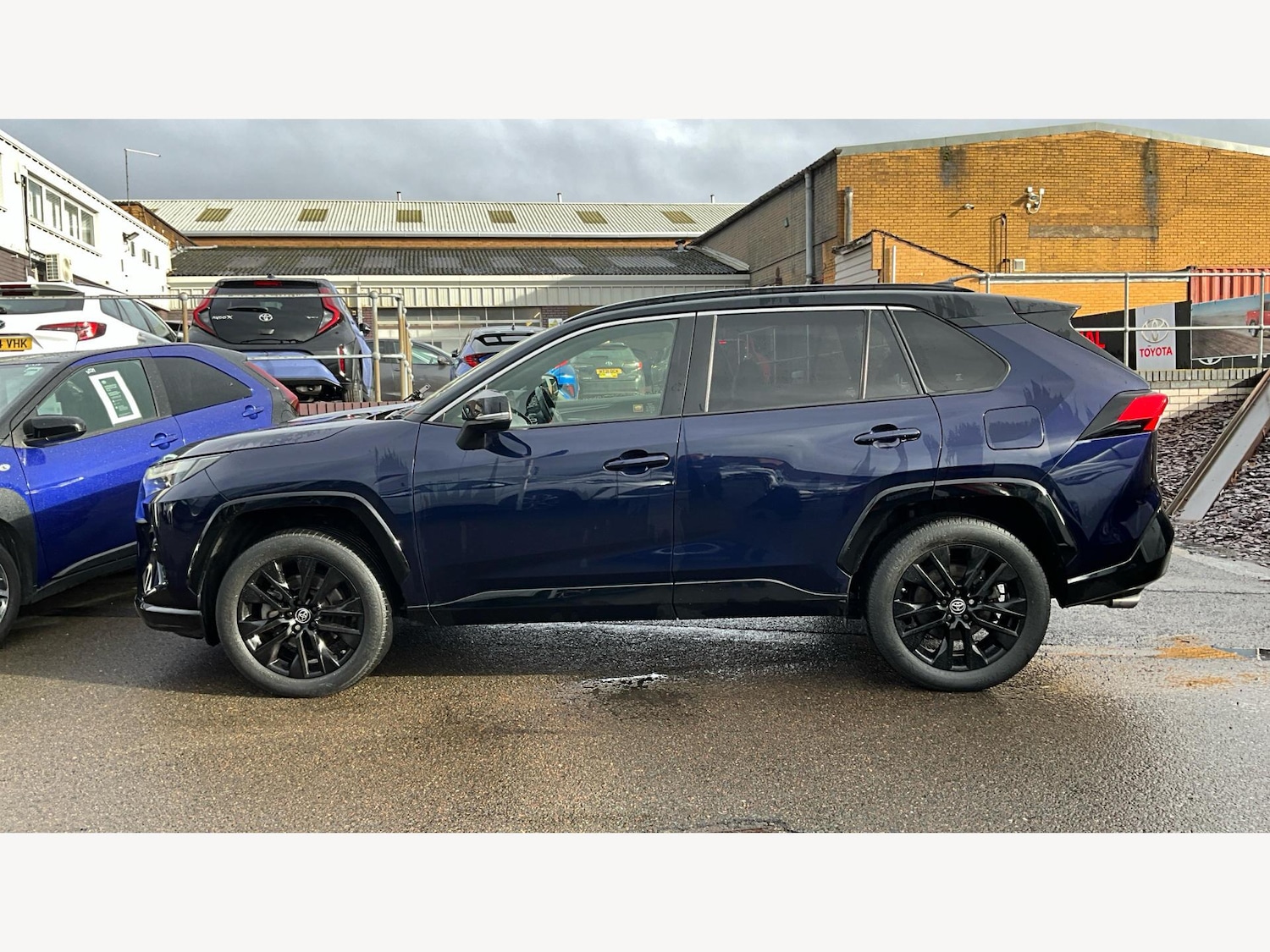 Used Toyota RAV4 2022 for sale - 77331062: Photo 19