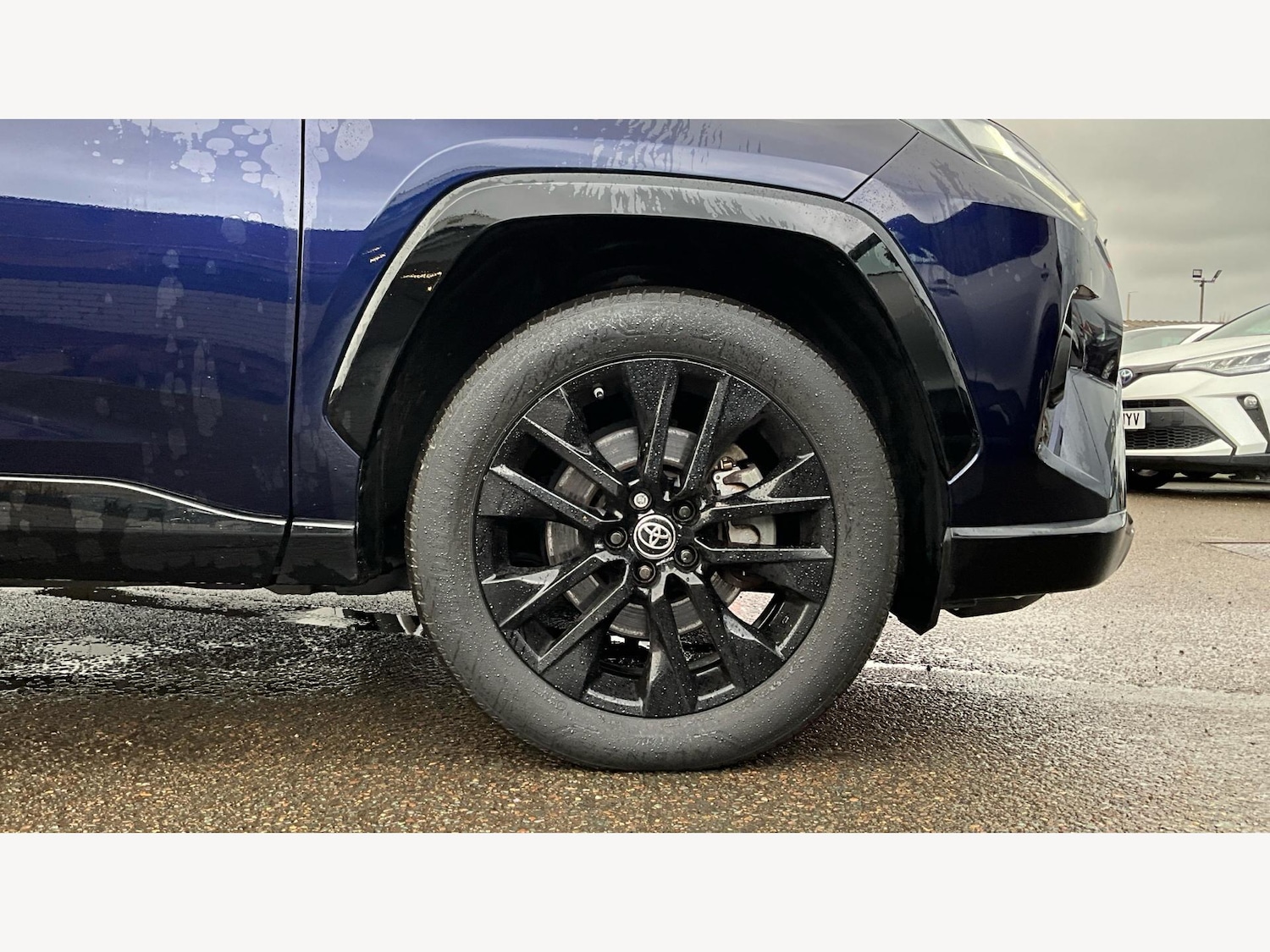 Used Toyota RAV4 2022 for sale - 77331062: Photo 20