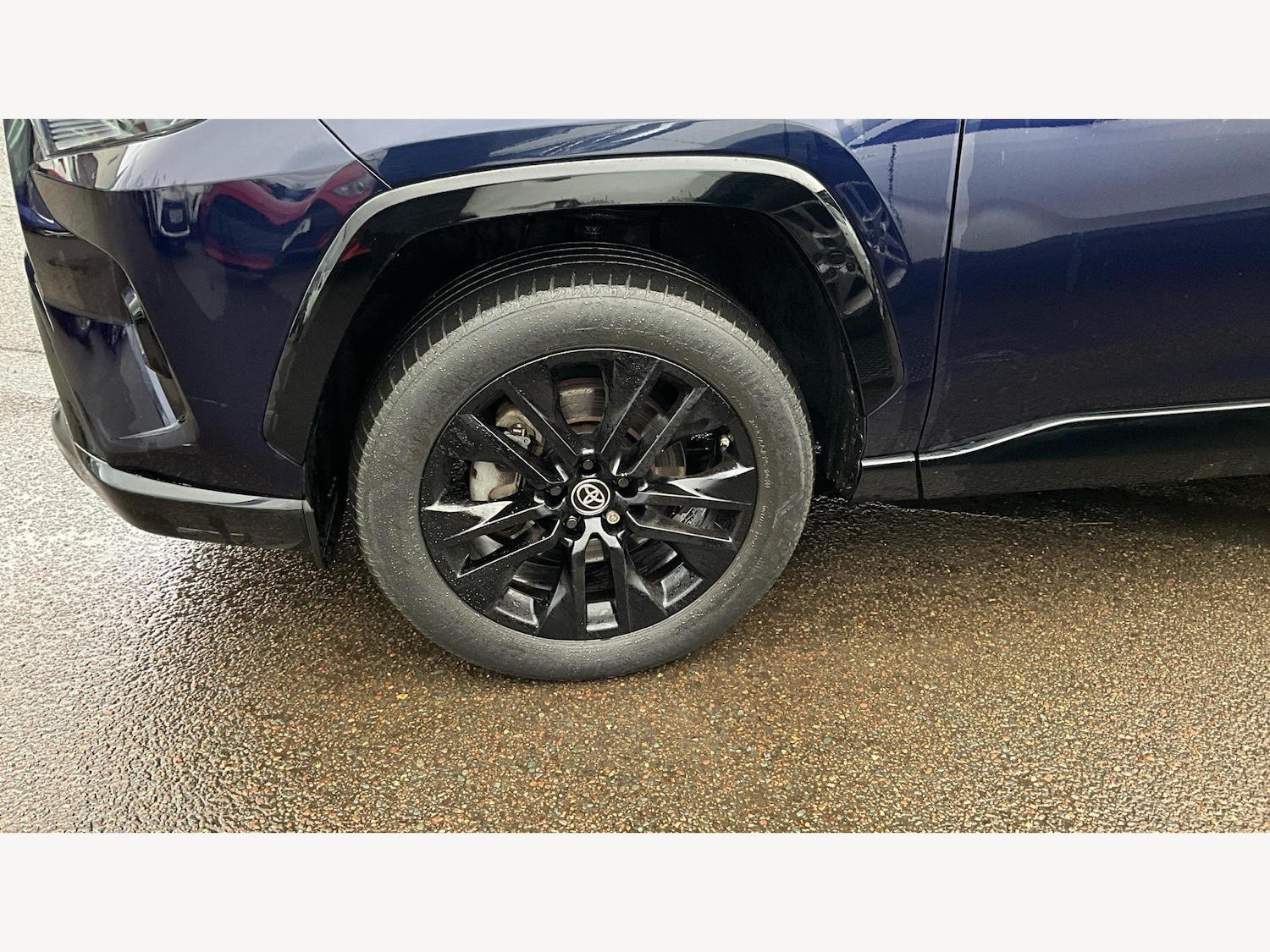 Used Toyota RAV4 2022 for sale - 77331062: Photo 22