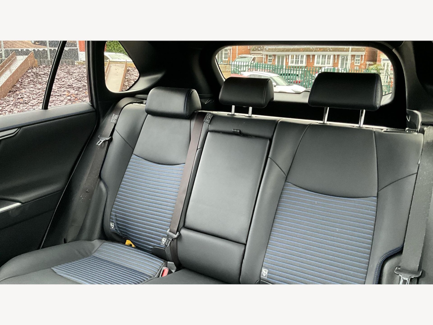 Used Toyota RAV4 2022 for sale - 77331062: Photo 25