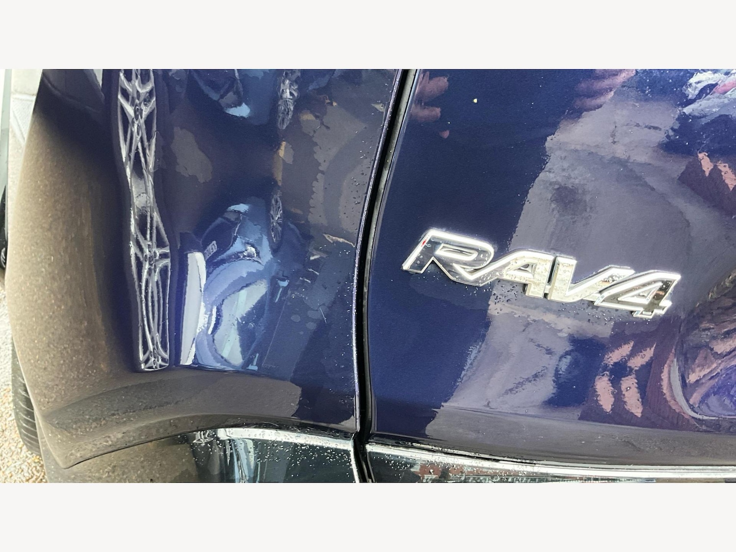Used Toyota RAV4 2022 for sale - 77331062: Photo 27