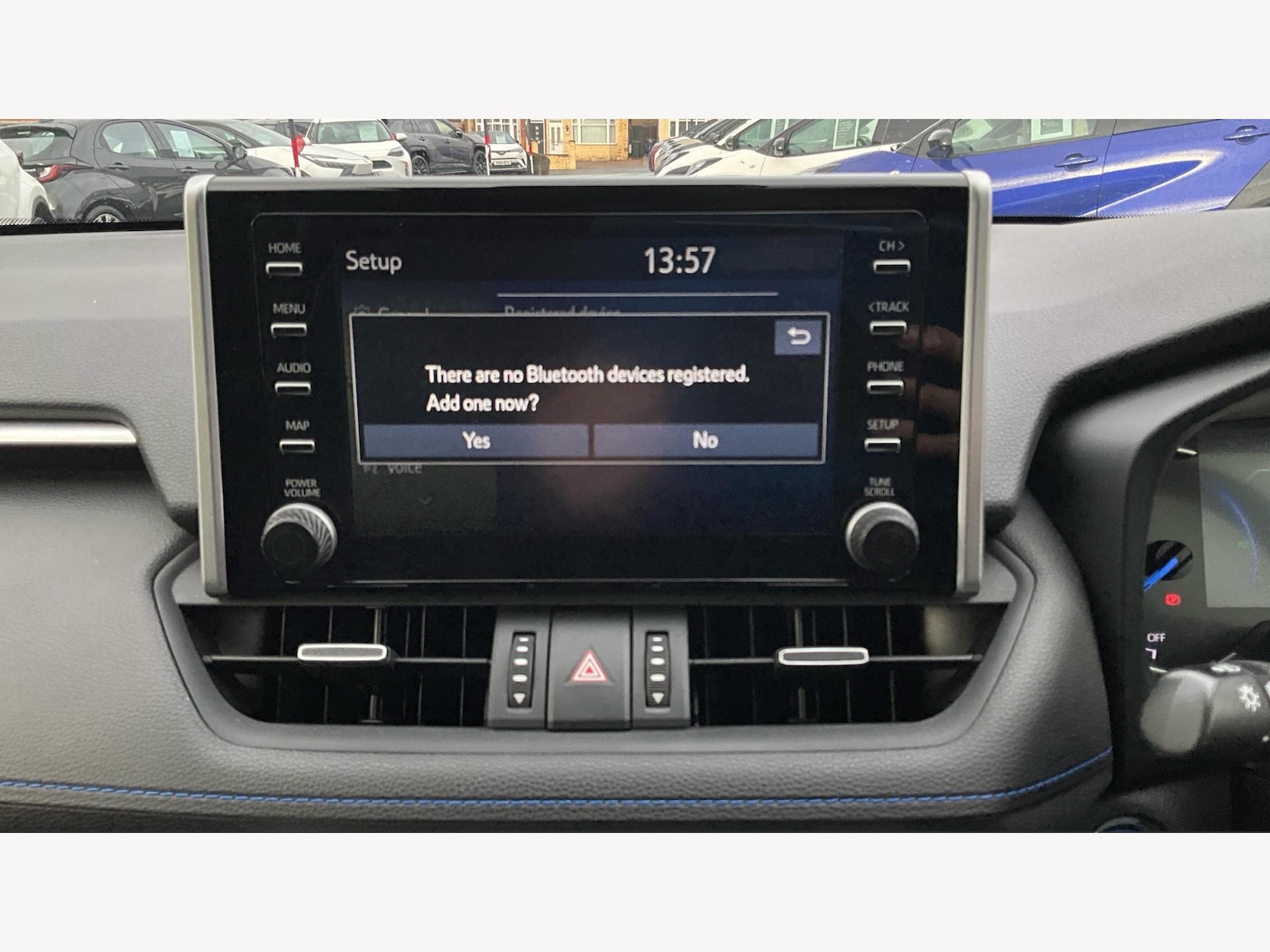 Used Toyota RAV4 2022 for sale - 77331062: Photo 29