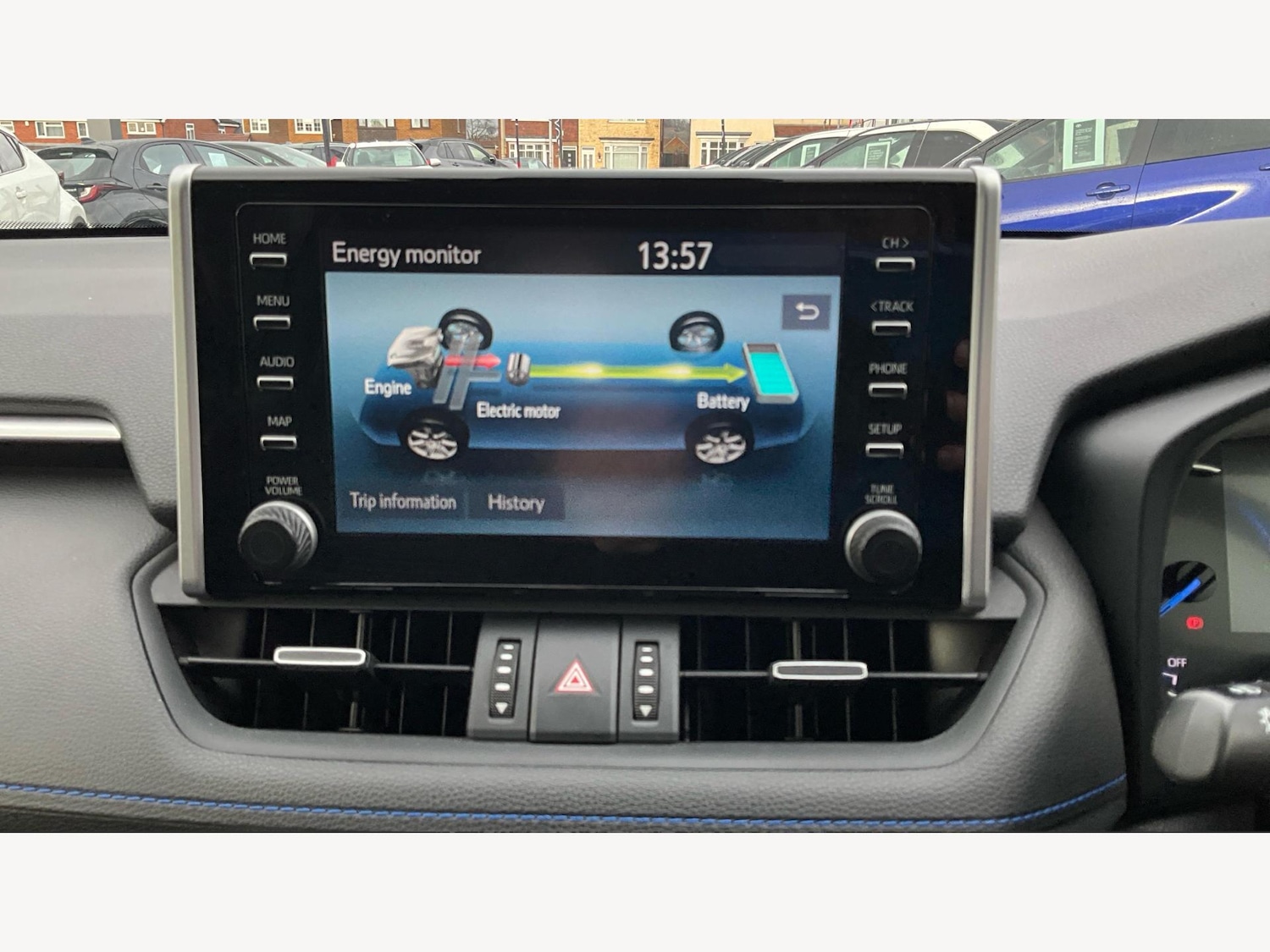 Used Toyota RAV4 2022 for sale - 77331062: Photo 30