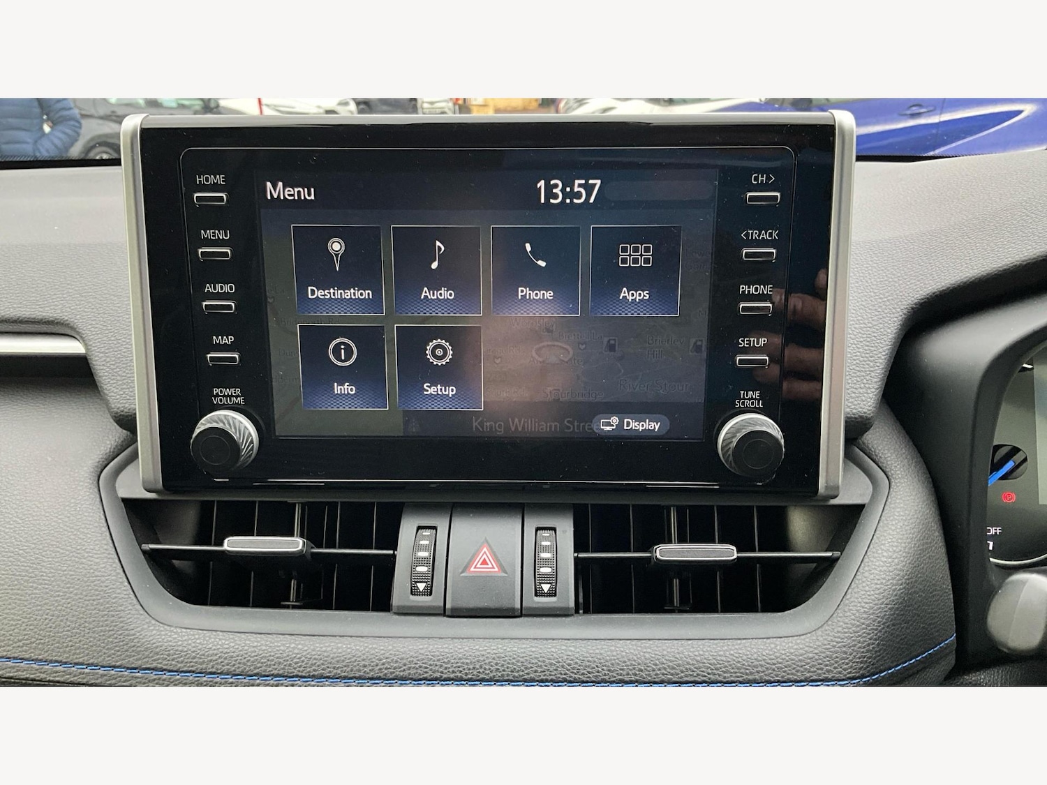 Used Toyota RAV4 2022 for sale - 77331062: Photo 31