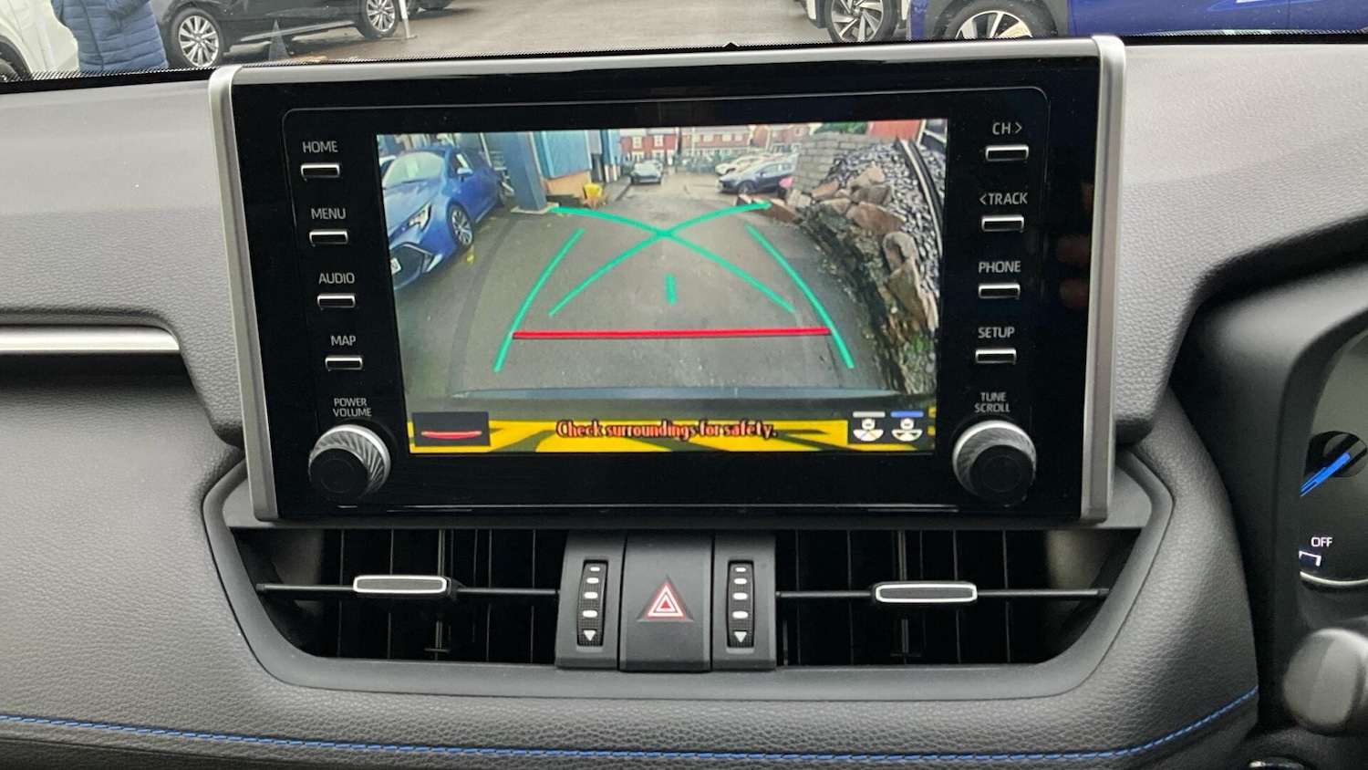 Used Toyota RAV4 2022 for sale - 77331062: Photo 33