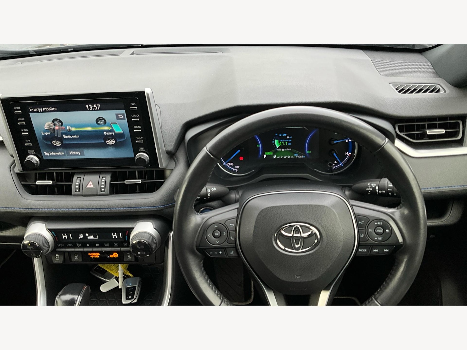 Used Toyota RAV4 2022 for sale - 77331062: Photo 7