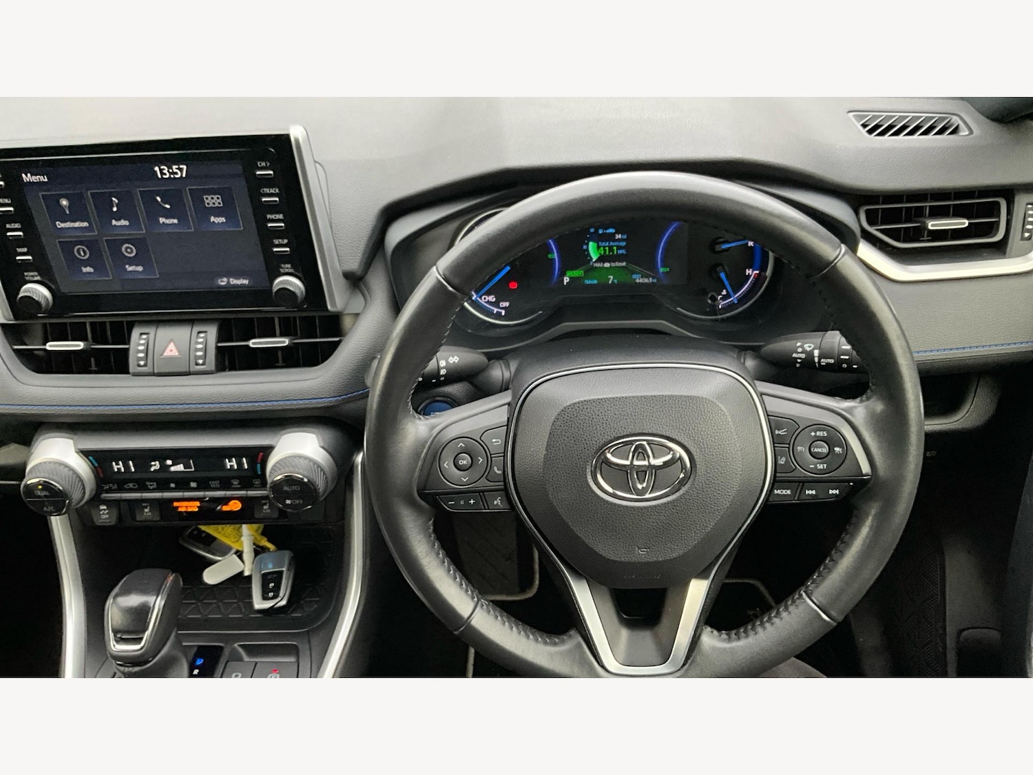 Used Toyota RAV4 2022 for sale - 77331062: Photo 8