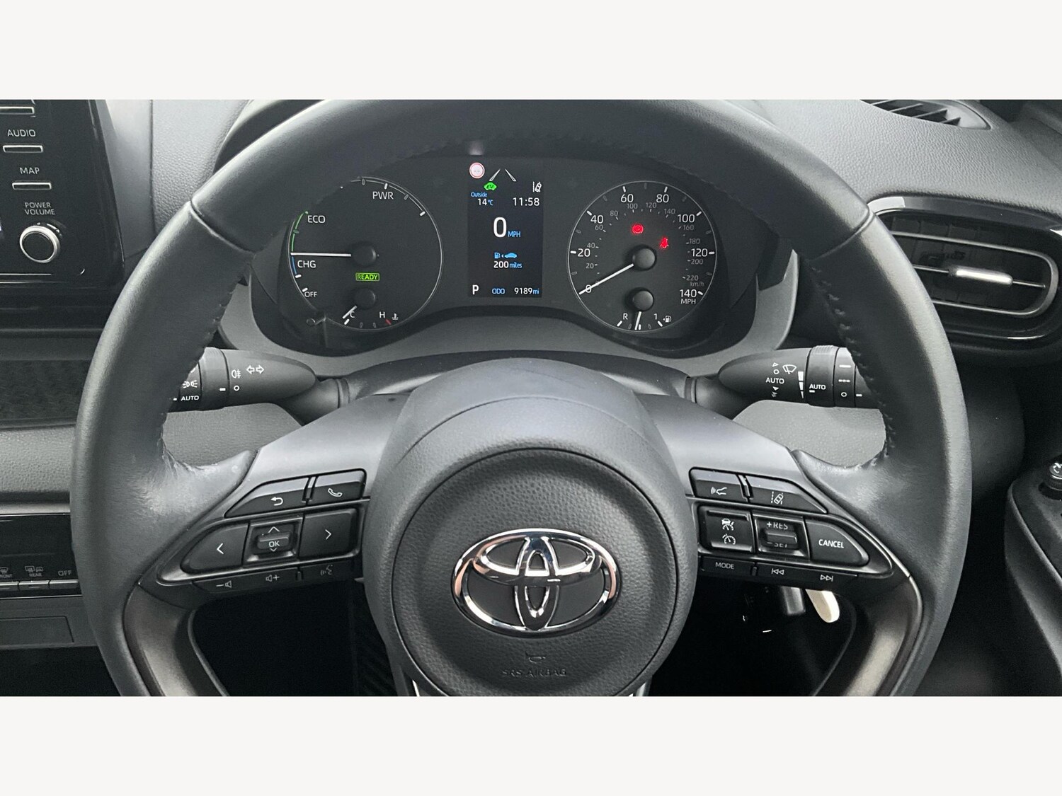 Used Toyota Yaris 2023 for sale - 77468659: Photo 11