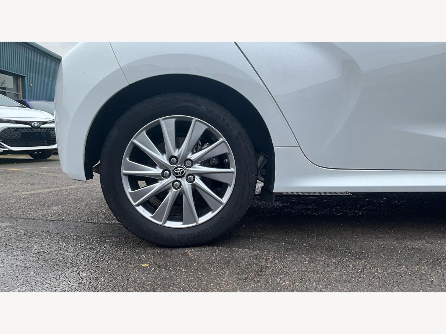 Used Toyota Yaris 2023 for sale - 77468659: Photo 20