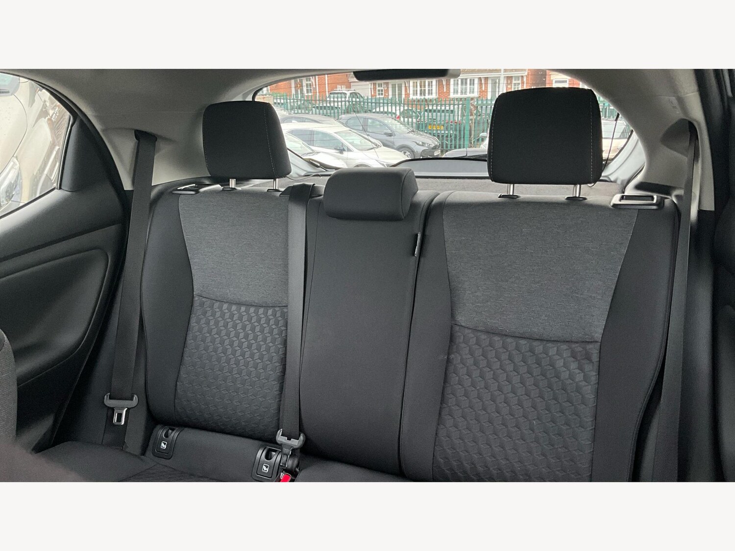 Used Toyota Yaris 2023 for sale - 77468659: Photo 26