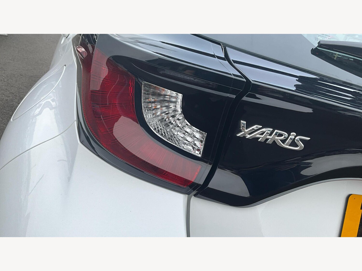 Used Toyota Yaris 2023 for sale - 77468659: Photo 27